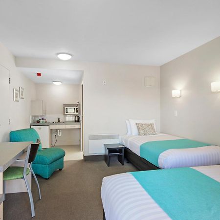 Bella Vista Motel Ашбертон Екстер'єр фото