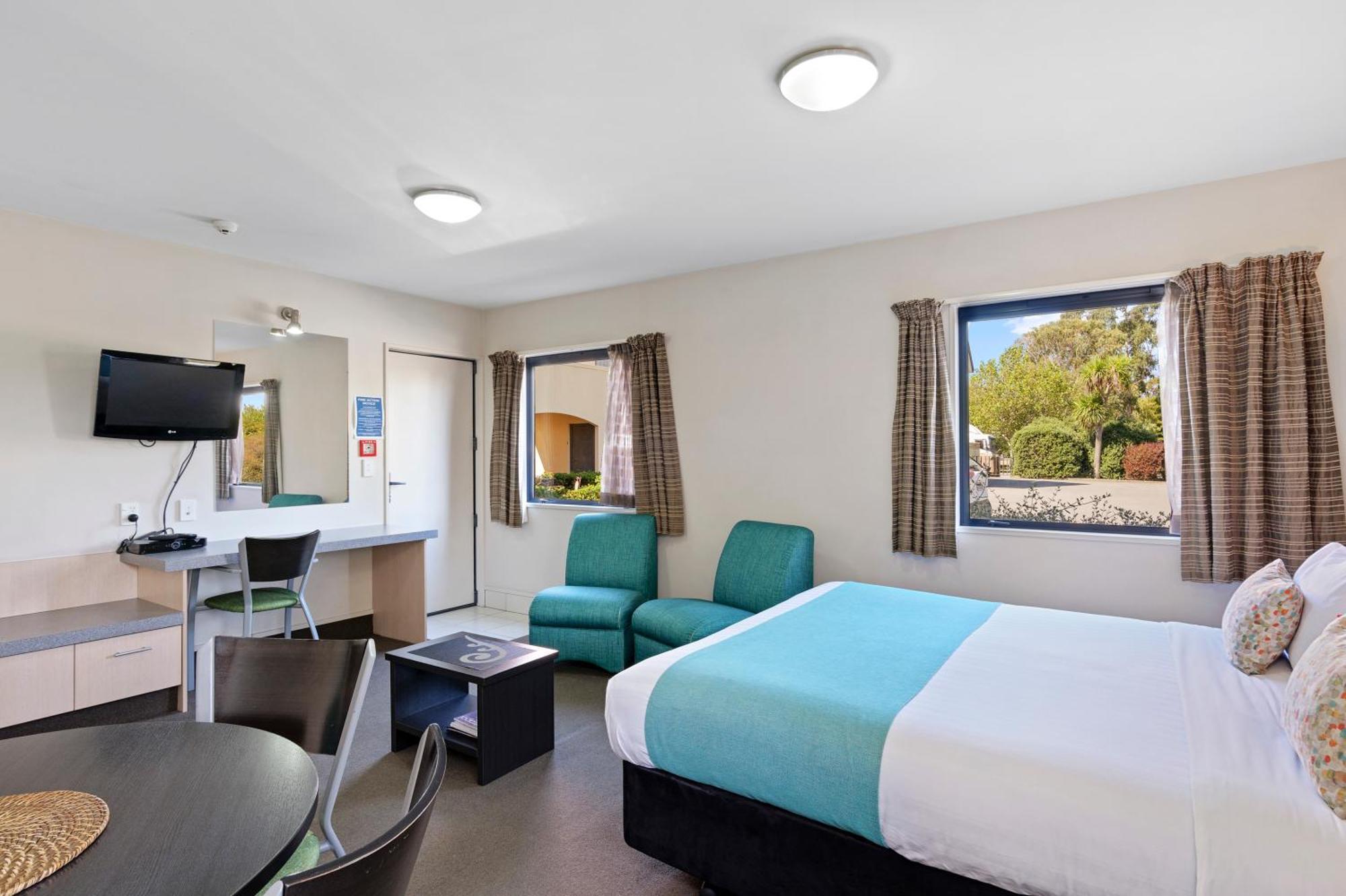 Bella Vista Motel Ашбертон Екстер'єр фото
