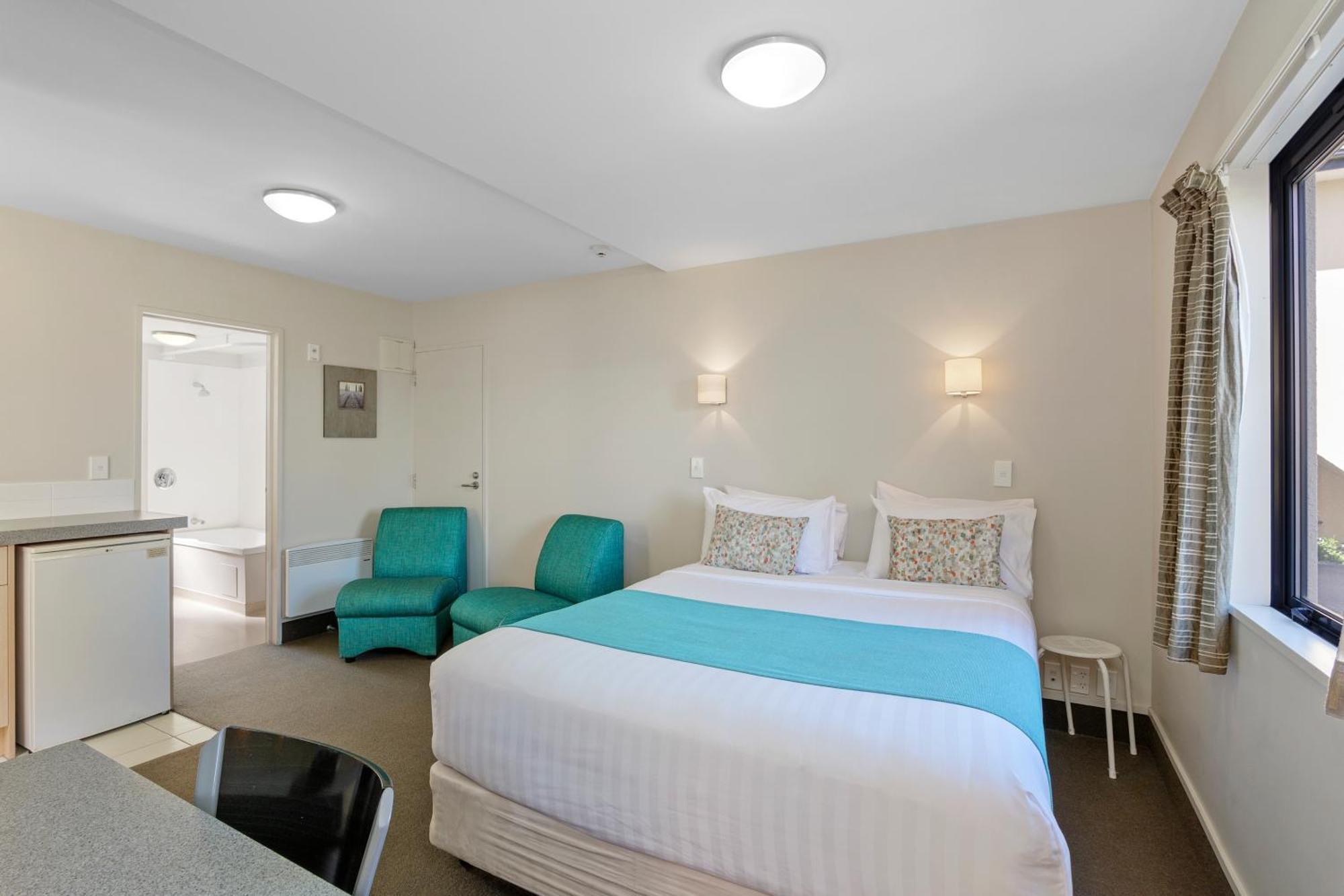 Bella Vista Motel Ашбертон Екстер'єр фото